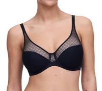 Norah Chic Covering Moulded Bra Chantelle Black 38C