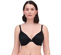 Chantelle Women's Norah Full-Coverage Front Closure Bra Molded Bra (Pack of 1)