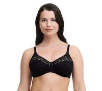 Chantelle Easy Feel Norah Bra Covering Moulded Underwired Mesh Bras Lingerie