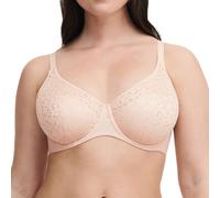 Chantelle Women's Norah Molded Bra, Opaque, Nude Blush, 34F