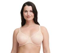 Chantelle Women's Norah Molded Bra, Opaque, Nude Blush, 38C