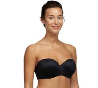 Chantelle Women's Norah Strapless Bra, Black, 34D