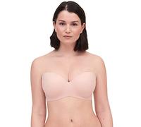Chantelle Women's Norah Strapless Bra, Rose, 36B