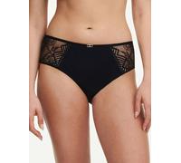 Chantelle Women's Origins Covering Brief in Black | Size: 12 Chantelle Black 12