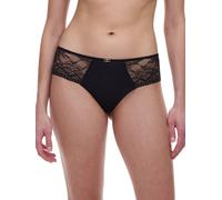 Chantelle Women's Origins Shorty in Black | Size: 16 Chantelle Black 16