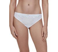 Chantelle Women's Origins Tanga in White | Size: 10 Chantelle White 10