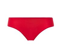 Chantelle Brief SOFTSTRETCH – Women's invisible lingerie – Red, One Size