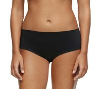 Chantelle Women's, PERIOD PANTY ESSENTIAL, Hipster, Period underwear, Schwarz, S