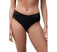 Chantelle Play Covering Shorty Briefs Mid Rise Boyshorts Knickers Lingerie