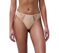 Chantelle Play Tanga Briefs Mid Rise Lined Tanga Knickers Brief Lingerie