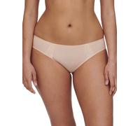 Chantelle Women's Pure Lace Brief in Beige | Size: 8 Chantelle Beige 8
