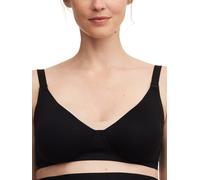 Chantelle Women's Pure Maternity Nursing Bra in Black | Size: 14 Chantelle Black 14