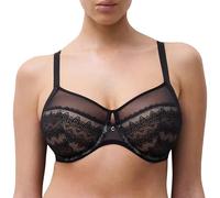 Chantelle Révèle Moi 4-Part Cup Bra C15710 Underwired Luxury Womens Lingerie