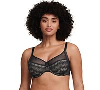 Chantelle Révèle Moi 4-Part Cup Bra C15710 Underwired Luxury Womens Lingerie