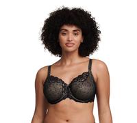 Chantelle Rive Gauche Full Coverage Bra Underwired Non Padded Lingerie C32810