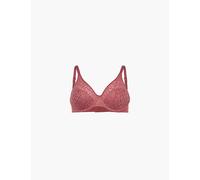 Easy Feel Norah Covering Moulded Bra Chantelle Red 34D