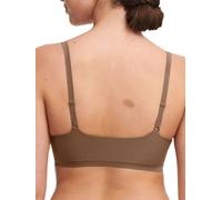 Chantelle SoftStretch Bralette Scoop Neck Padded Non Wired Bras Comfort Lingerie
