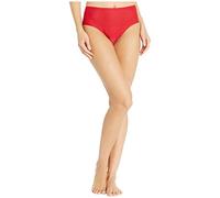 Chantelle Hipster Briefs SoftStretch Seamless - Ladybird Red - One Size