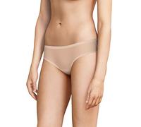Chantelle Womens SoftStretch Bikini Brief - Pink Nylon - One Size