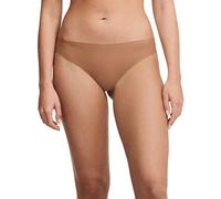 Chantelle Women's SoftStretch String Thong in Nude Chantelle Nude One Size