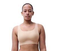 Chantelle SoftStretch Power Bralette Scoop Neck Non Wired Bras Comfort Lingerie