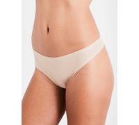 Chantelle Women's Soft Stretch String,One Size Thong