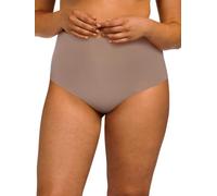 Chantelle Women's Soft Stretch Thong, Brown (Cappuccino 0ol), No Aplica (Size: TU)