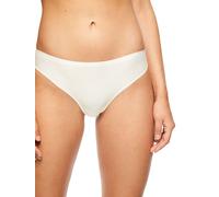 Chantelle Women's Thong – SOFTSTRETCH – Invisible Seamless Lingerie – Nude, One Size