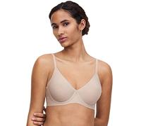 Chantelle Women's SOFTSTRETCH 13K1 Bra, Opaque, Black, Size: 75BC
