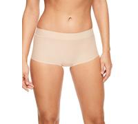 Chantelle Boyshort SoftStretch – Seamless Nude – Women's One Size