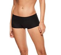 Chantelle Womens 011 Black Soft Stretch Seamless One-size Boy Short 1 Size
