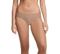 Chantelle Womens SoftStretch Brazilian Brief - Brown Polyamide - One Size