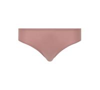 Chantelle Bikini Knickers SoftStretch, Seamless, Nude, One Size