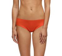 Chantelle Women's SoftStretch Brazilian Brief in Orange Chantelle Orange One Size