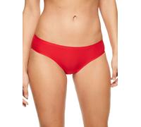 Chantelle Brief SOFTSTRETCH – Women's invisible lingerie – Red, One Size