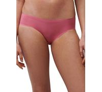 Chantelle Womens SoftStretch Brazilian Brief - Pink Polyamide - One Size