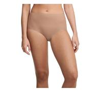Chantelle Women's Softstretch Brief, Coffee Latte, One Size