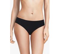 Chantelle Womens Black Soft Stretch Seamless Brazilian Briefs 1size