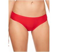 Chantelle Women's, SOFTSTRETCH, Brief, Women's invisible lingerie, Red, One Size