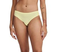 Chantelle Women's, SOFTSTRETCH, Brief, Women's invisible lingerie, Tender Yellow, One Size