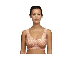 Chantelle Women's Softstretch Bustier Mit Soft Cups, V-Ausschnitt Molded Bra