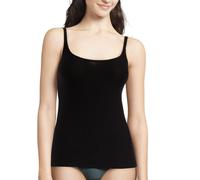 Chantelle Women's SoftStretch Camisole in Black | Size: 16-18 Chantelle Black 16-18