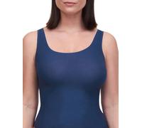 Chantelle Women's SoftStretch Camisole in Blue Chantelle Blue One Size