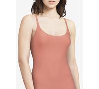 Chantelle Women's SoftStretch Camisole in Orange | Size: 8-10 Chantelle Orange 8-10