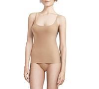 Chantelle Women's, SOFTSTRETCH, Camisole , Women's invisible lingerie, Nude, One Size
