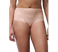 Chantelle Women's SoftStretch High Leg Brief in Pink Chantelle Pink One Size