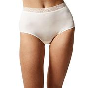 Chantelle Women's SOFTSTRETCH, High Waist Brief Lace, Women's invisible lingerie