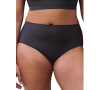 Chantelle Women's SoftStretch High Waisted Brief in Grey Chantelle Grey One Size