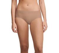 Chantelle Womens SoftStretch Hipster Brief - Brown Polyamide - One Size