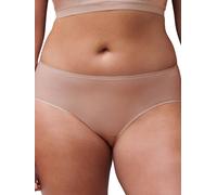 Chantelle Women's SoftStretch Hipster Brief in Beige Chantelle Beige One Size